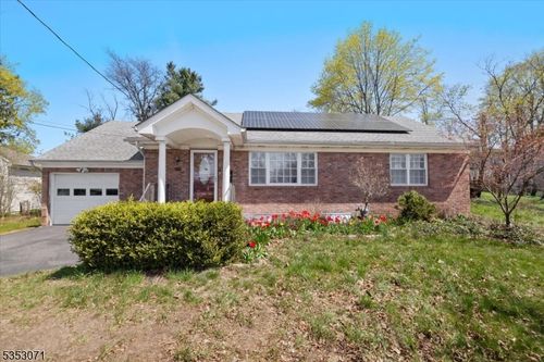 35 E Ridgewood Ave, Paramus, NJ, 07652-3603 | Card Image