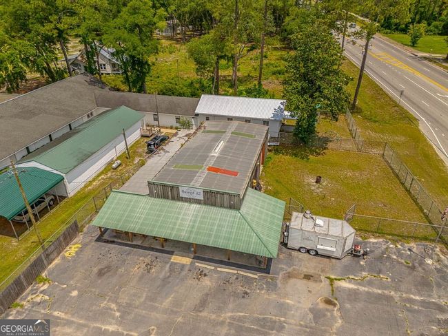 7154 Highway 110 W, Home with 0 bedrooms, 0 bathrooms and 20 parking in Hortense GA | Image 56
