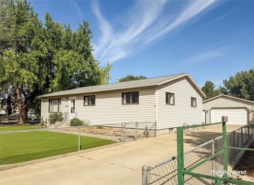 3331 Driftwood Ln, Billings, MT, 59101-6908 | Card Image