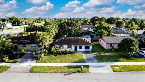 8110 Sw 4th Pl, North Lauderdale, FL, 33068-1014 | Card Image