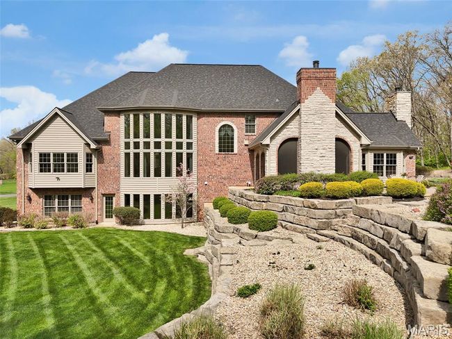 990 Stonecastle Dr, House other with 4 bedrooms, 7 bathrooms and 5 parking in O Fallon MO | Image 73