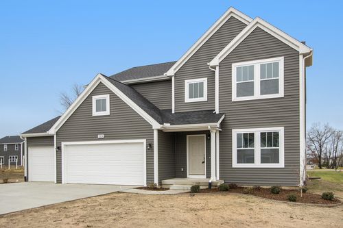 9336 Snow Valley Dr Se, Alto, MI, 49302-8987 | Card Image