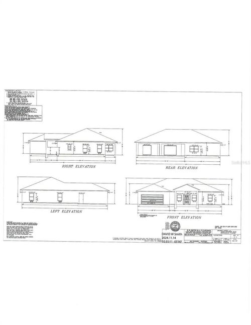 18396 Macassar Rd, WEEKI WACHEE, FL, 34614-0422 | Card Image