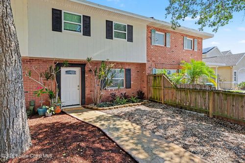 214 Chandler St, Cape Canaveral, FL, 32920-2642 | Card Image