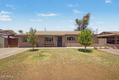 7420 E Taylor St, Scottsdale, AZ, 85257-4350 | Card Image