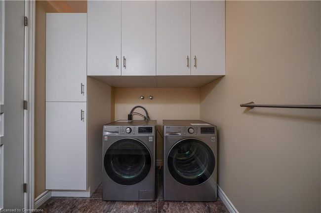 12A Clayton St, House other with 3 bedrooms, 3 bathrooms and 3 parking in Mitchell ON | Image 27