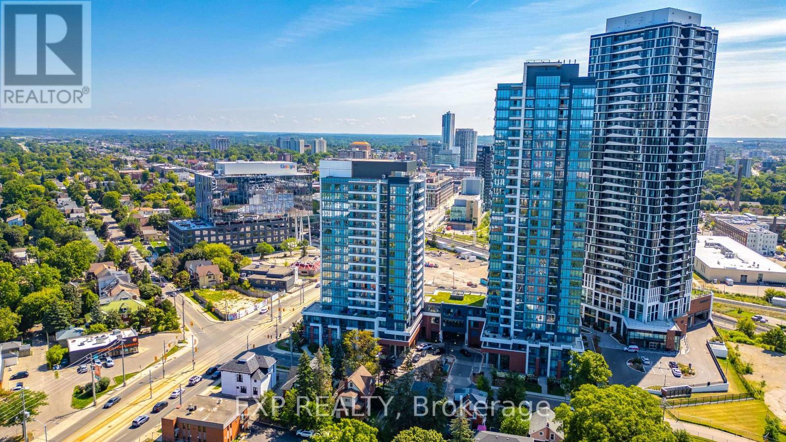 Residential in Kitchener 4