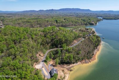 Lot 71 R Stone Vista Way, Home with 0 bedrooms, 0 bathrooms and null parking in Dandridge TN | Image 1