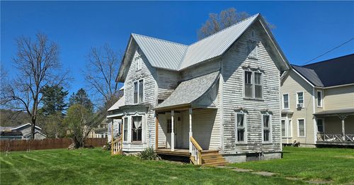 12 Charlesworth Avenue, Avoca, NY, 14809 | Card Image