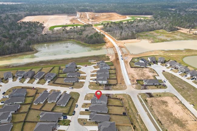 16635 Olivewood Ln, House other with 3 bedrooms, 3 bathrooms and 2 parking in Conroe TX | Image 23