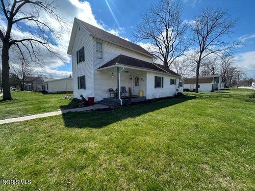 119 N 3rd St, Portage, OH, 43451-8802 | Card Image