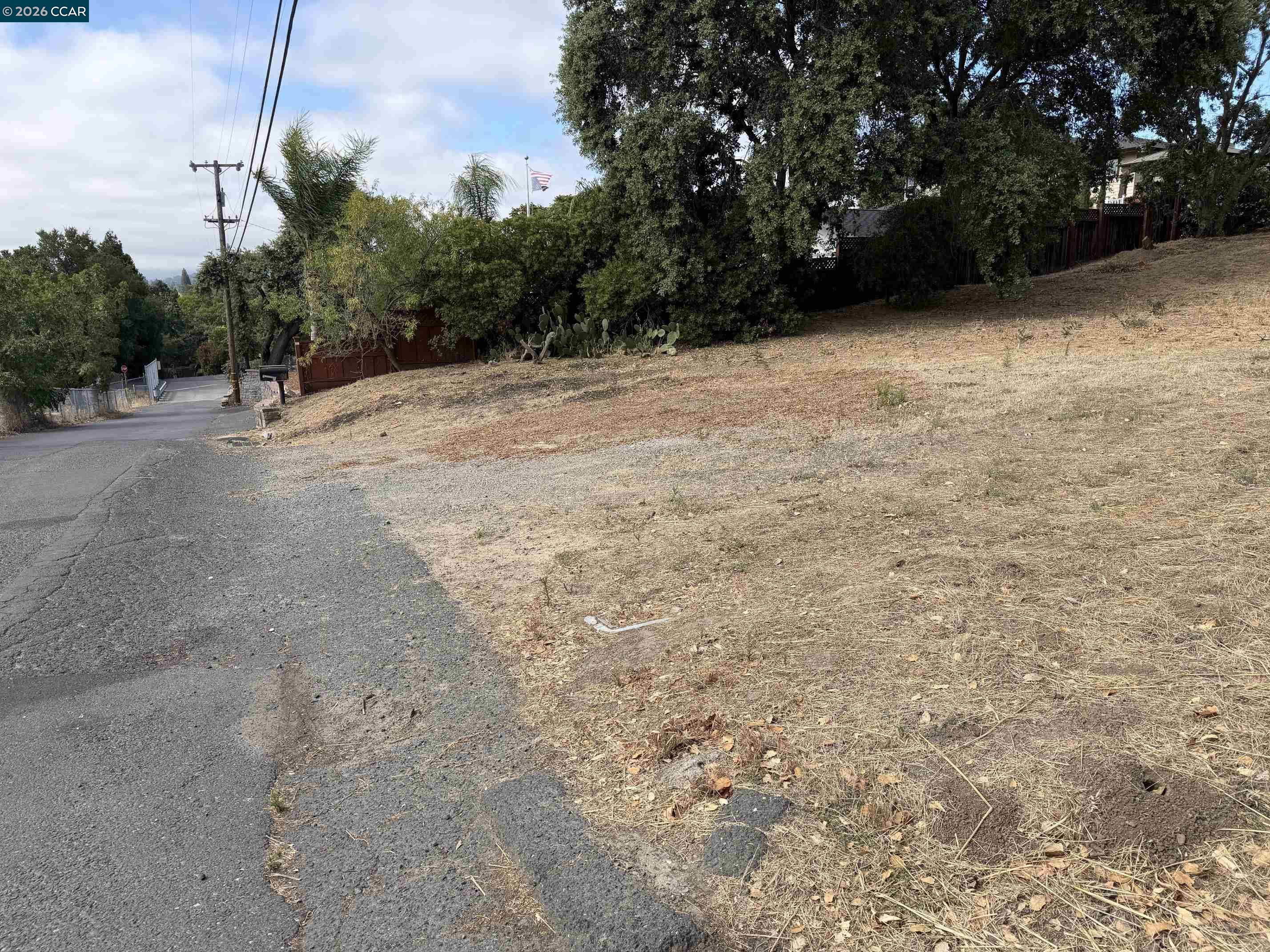 Land in Pleasant Hill 2