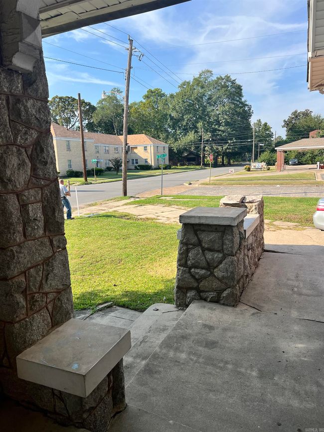 2501 S Cherry St, House other with 5 bedrooms, 4 bathrooms and null parking in Pine Bluff AR | Image 8
