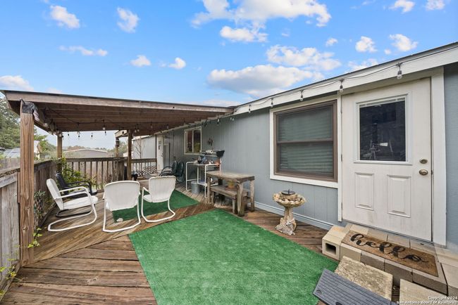 Back Porch | Image 37