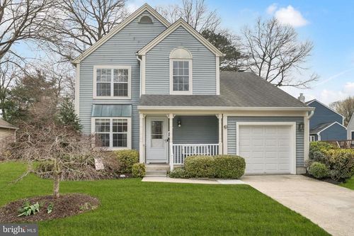 285 Shakespeare Dr, SEVERNA PARK, MD, 21146-2150 | Card Image