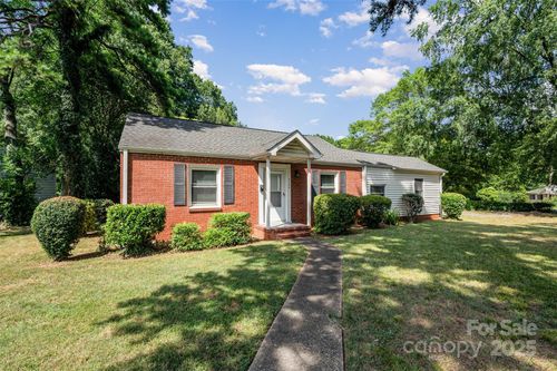 3154 Dublin Rd, Charlotte, NC, 28208-4904 | Card Image