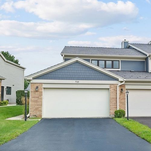 720-720 Caliente Ct, Libertyville, IL, 60048-5222 | Card Image
