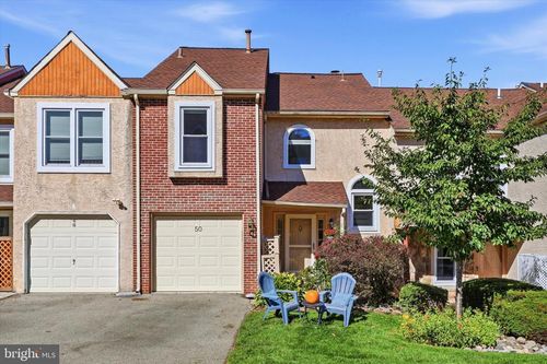 50 White Pine Ct, LAFAYETTE HILL, PA, 19444-2514 | Card Image