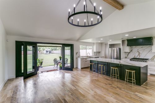 203 Oak Valley Dr, Colleyville, TX, 76034-3232 | Card Image