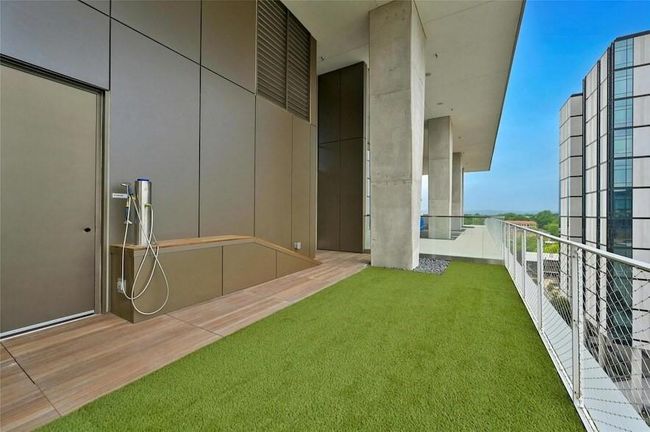 UNIT-2003 - 313 W 17 Th St, Condo with 1 bedrooms, 1 bathrooms and 1 parking in Austin TX | Image 16