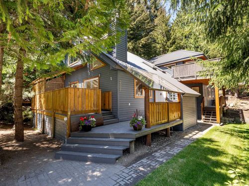 2327 Cheakamus Way, Whistler, BC, V8E0A8 | Card Image