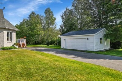 2455 Charbonneau Rd, House other with 3 bedrooms, 2 bathrooms and 6 parking in L'orignal ON | Image 2