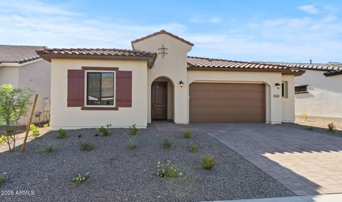 6163 N Sunrise Ln, Buckeye, AZ, 85396-8076 | Card Image