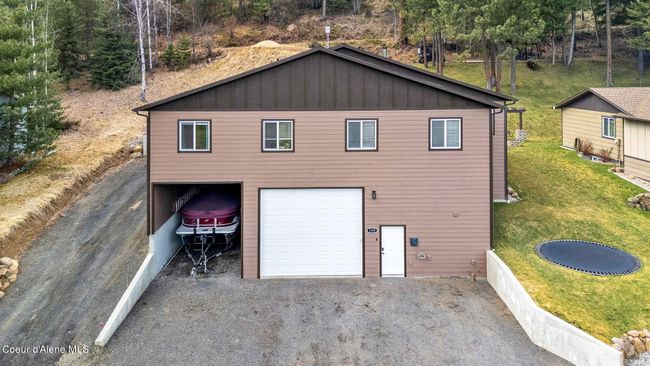1119 Elm Dr, House other with 4 bedrooms, 2 bathrooms and null parking in St. Maries ID | Image 4