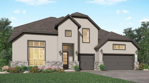 22627 Lima Bean Lane, Cypress, TX, 77433 | Card Image