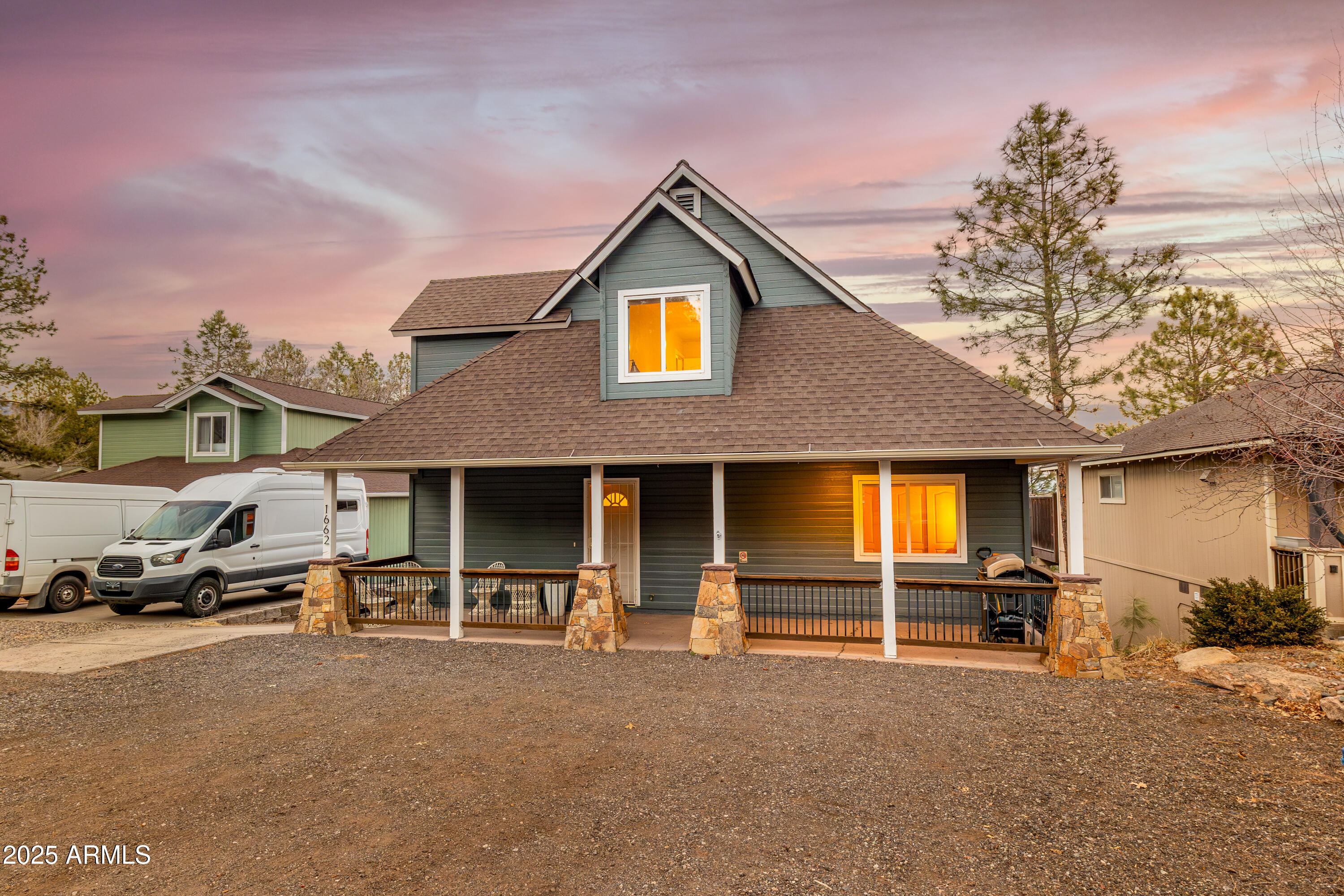 Residential in Flagstaff 3