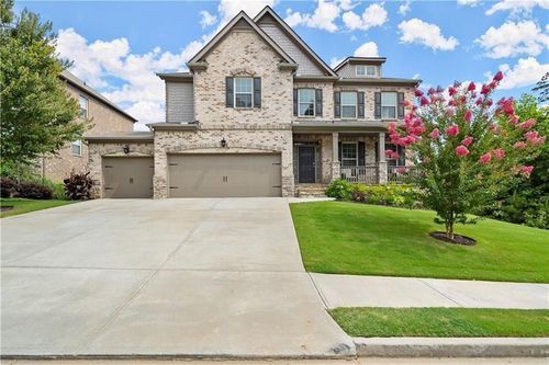 4316 Woodland Bank Blvd, Buford, GA, 30518-8860 | Card Image