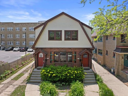 1715-1713 E Marion Street, Shorewood, WI, 53211 | Card Image