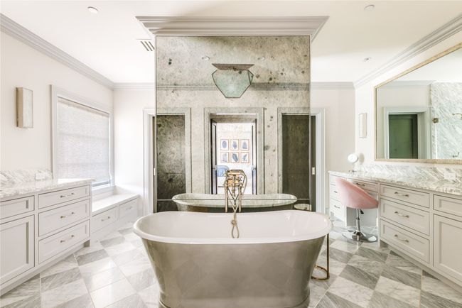 3537 Wentwood Dr, House other with 5 bedrooms, 7 bathrooms and null parking in Dallas TX | Image 20
