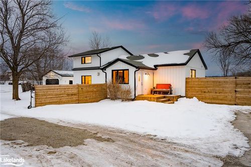 236771 Grey Ave, Municipality Of Grey Highlands, ON, N0H1J0 | Card Image