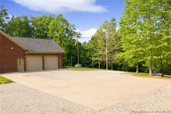 5611 Sunday Dr, Home with 4 bedrooms, 3 bathrooms and null parking in Otisco IN | Image 6