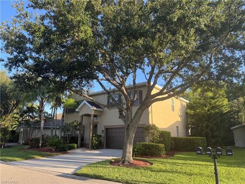 22890 Forest Ridge Dr, ESTERO, FL, 33928-4327 | Card Image
