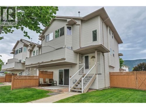 158-3153 Paris St, Penticton, BC, V2A8P1 | Card Image