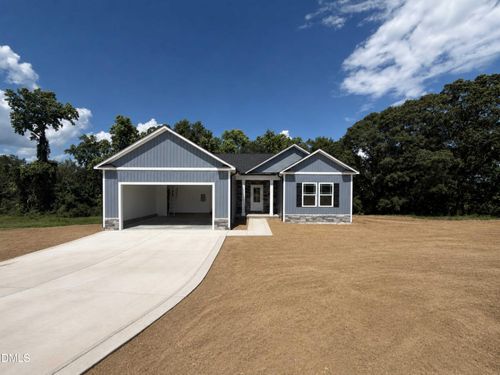 lot-28-72 Hagood St, Smithfield, NC, 27577-2540 | Card Image