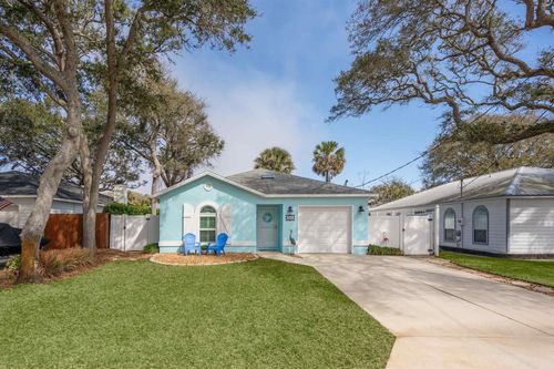 204 4th St, St Augustine, FL, 32080-2909 | Card Image