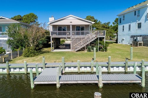 253 Outrigger Dr, Kill Devil Hills, NC, 27948-9054 | Card Image