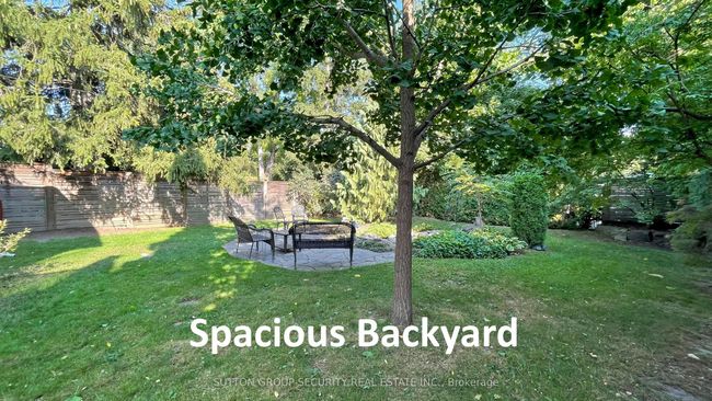 19 Mattice Rd, House other with 5 bedrooms, 3 bathrooms and 4 parking in Etobicoke ON | Image 33