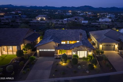 17436 E Fort Verde Rd, Rio Verde, AZ, 85263-5361 | Card Image