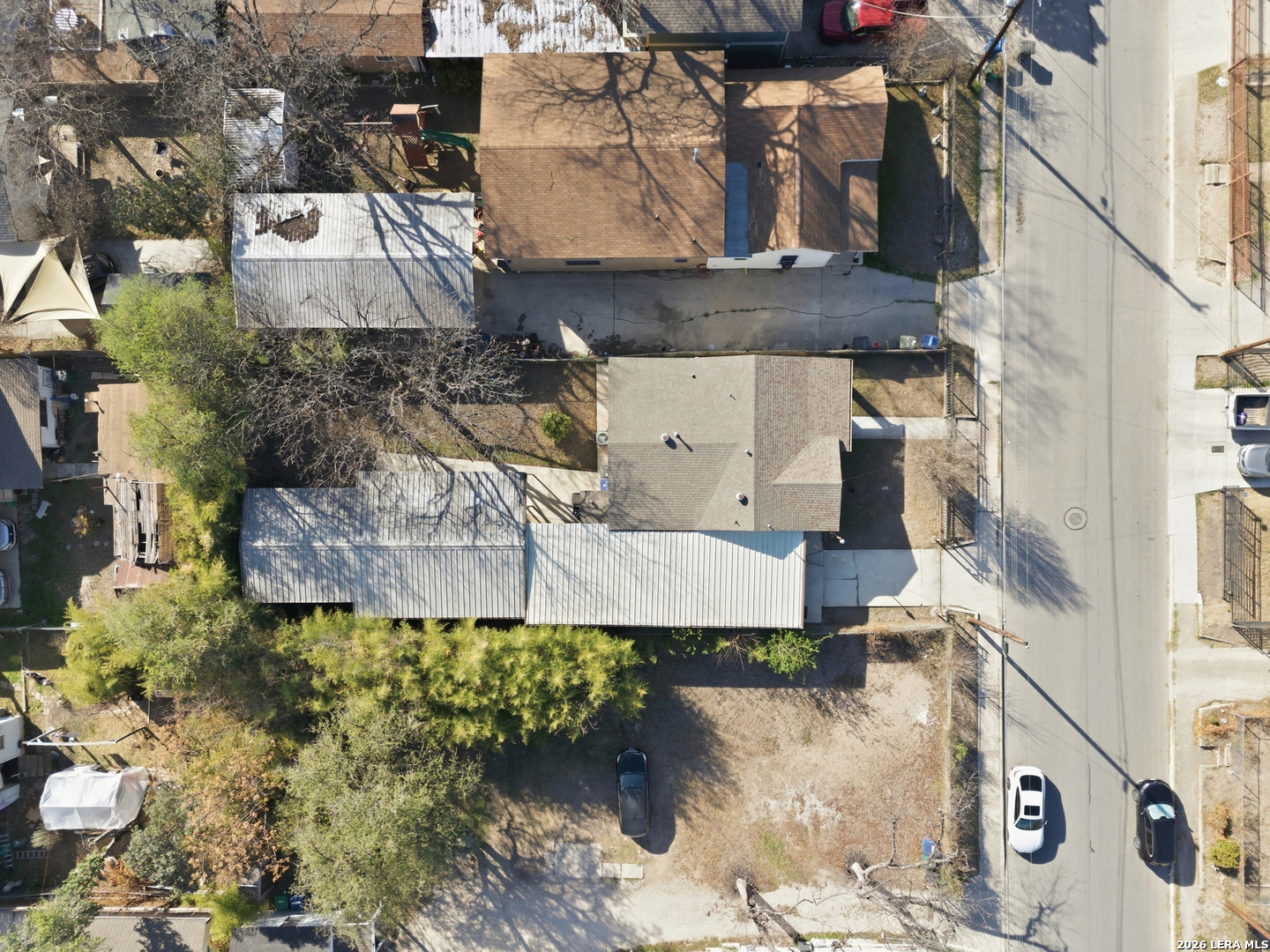 Residential in San Antonio