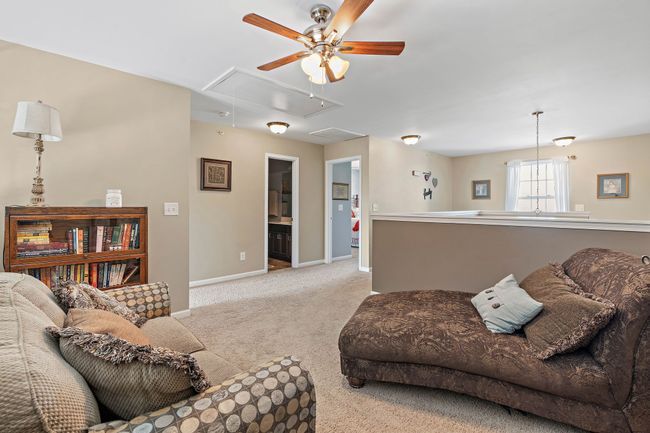 1071 Muna Ct, Townhouse with 3 bedrooms, 3 bathrooms and 3 parking in Spring Hill TN | Image 26