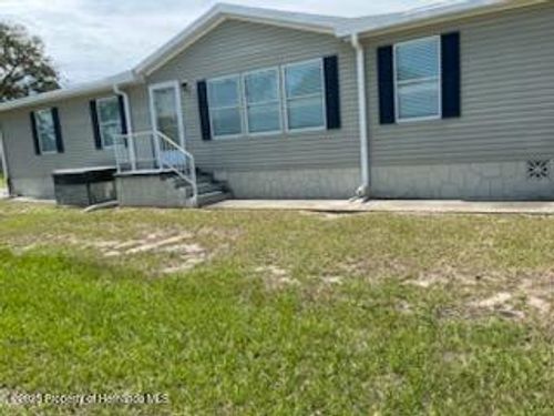 14311 Brookridge Blvd, BROOKSVILLE, FL, 34613-5722 | Card Image