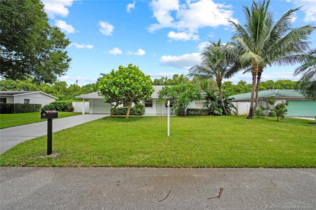 Hope Ln, Palm Beach Gardens, FL 33410