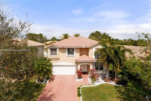 13833 Nw 22nd St, Sunrise, FL, 33323-5303 | Card Image