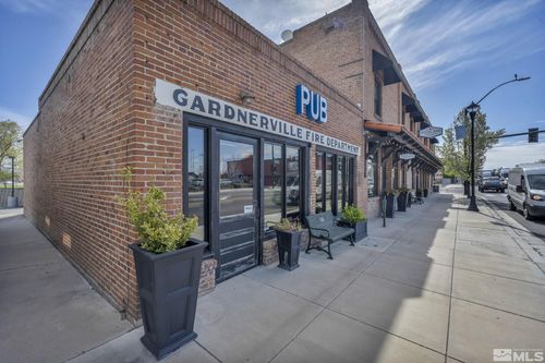 1453 Us Highway 395 N, Gardnerville, NV, 89410-5404 | Card Image