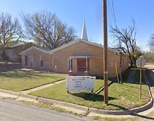 601 Robert Ave, Breckenridge, TX, 76424-5423 | Card Image