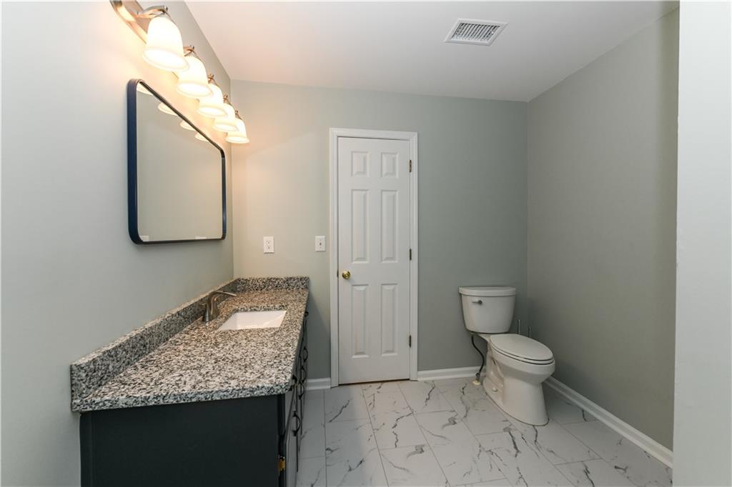 Grey Fox Ct, Lawrenceville, GA 30044